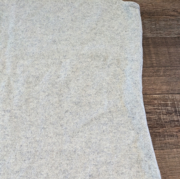 NWT Ralph Lauren Silk Cashmere Tank Top Sz Small - Picture 8 of 13